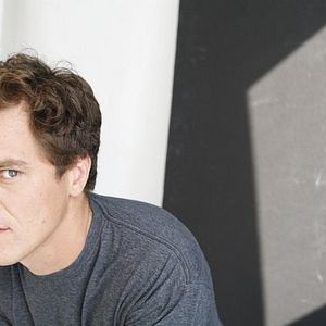 Foto Michael Shannon