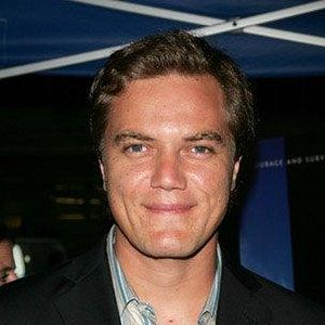 Foto Michael Shannon
