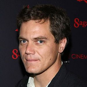 Foto Michael Shannon