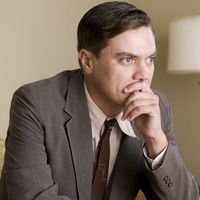 Foto Michael Shannon