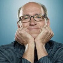 Foto Richard Jenkins