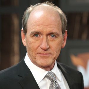 Foto Richard Jenkins