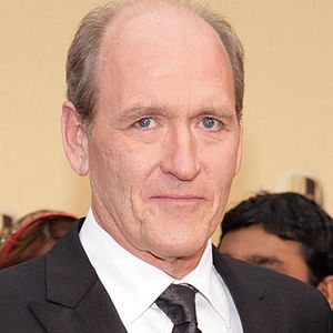 Foto Richard Jenkins