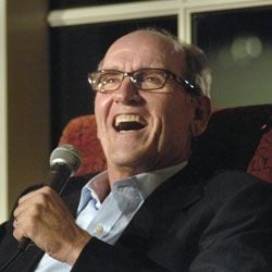 Foto Richard Jenkins