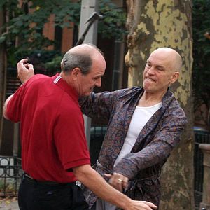 Foto Richard Jenkins