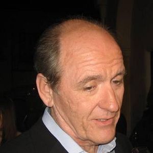 Foto Richard Jenkins