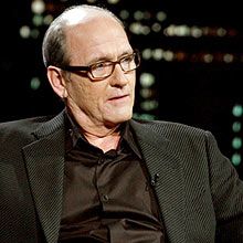 Foto Richard Jenkins