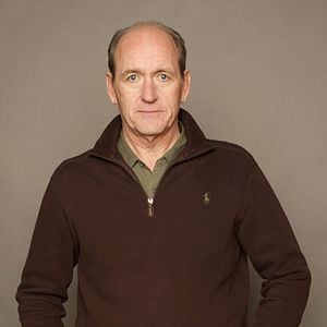 Foto Richard Jenkins