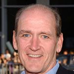 Foto Richard Jenkins