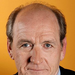 Foto Richard Jenkins