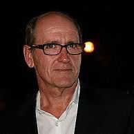 Foto Richard Jenkins
