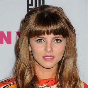Foto Ophelia Lovibond
