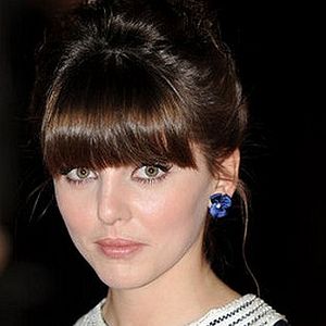 Foto Ophelia Lovibond