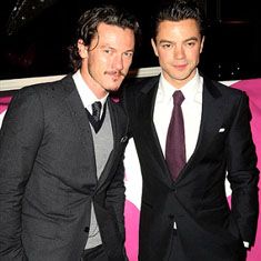Foto Luke Evans