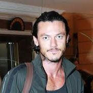 Foto Luke Evans