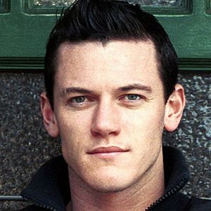 Foto Luke Evans