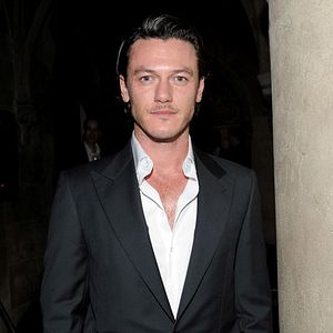 Foto Luke Evans