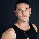 Foto Luke Evans