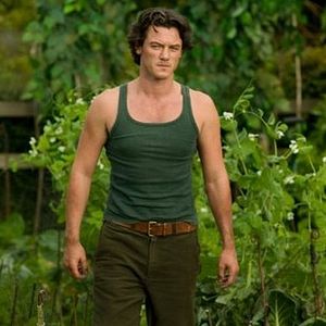 Foto Luke Evans