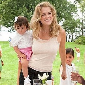 Foto Alice Eve
