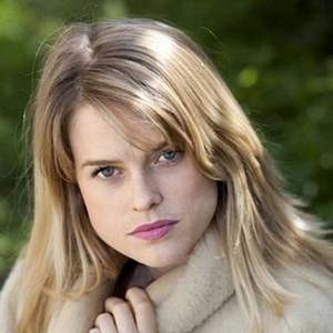 Foto Alice Eve