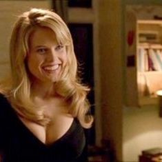 Foto Alice Eve