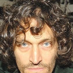 Foto Vincent Gallo