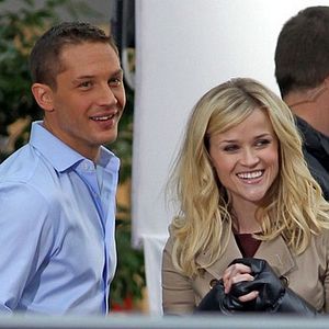 Foto Tom Hardy