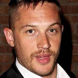 Foto Tom Hardy