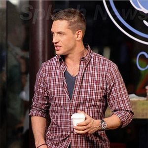 Foto Tom Hardy