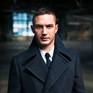 Foto Tom Hardy
