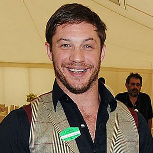 Foto Tom Hardy