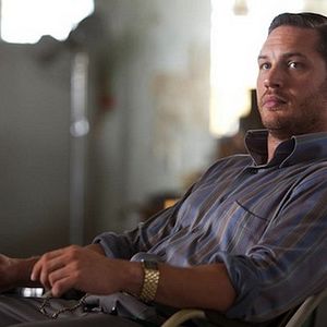 Foto Tom Hardy