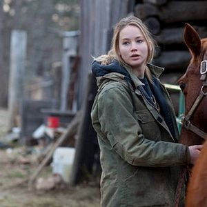 Foto Jennifer Lawrence