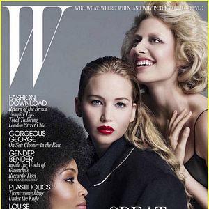 Foto Jennifer Lawrence