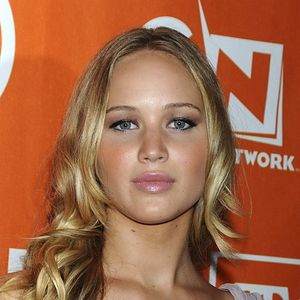 Foto Jennifer Lawrence