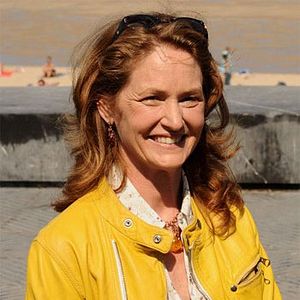 Foto Melissa Leo