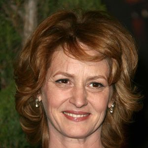 Foto Melissa Leo