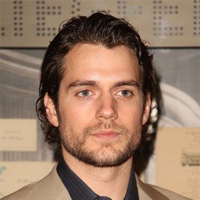 Foto Henry Cavill