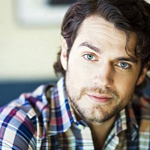 Foto Henry Cavill