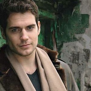 Foto Henry Cavill