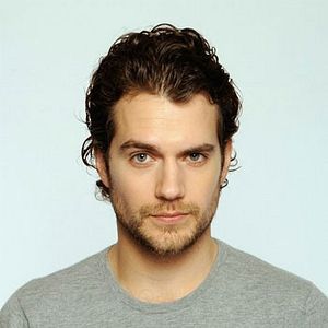 Foto Henry Cavill