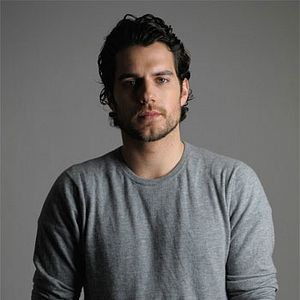 Foto Henry Cavill