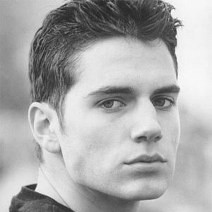 Foto Henry Cavill