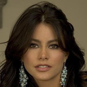 Foto Sofía Vergara