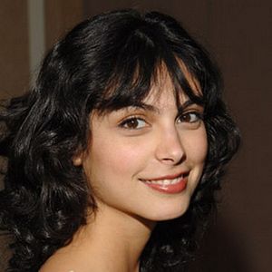 Foto Morena Baccarin