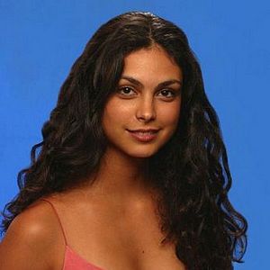 Foto Morena Baccarin