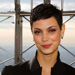 Foto Morena Baccarin