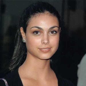 Foto Morena Baccarin