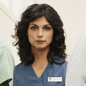 Foto Morena Baccarin